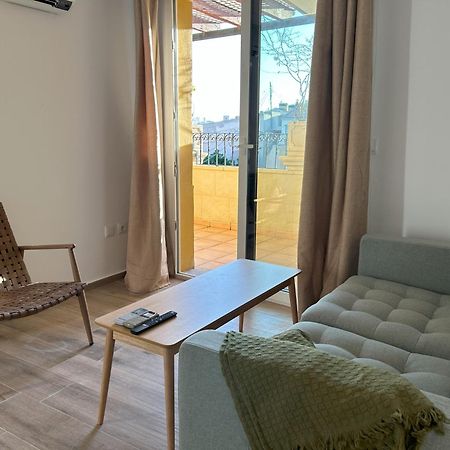 Apartament Edificio Amarillo En El Barrio Alicante Zewnętrze zdjęcie