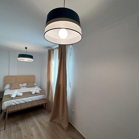 Apartament Edificio Amarillo En El Barrio Alicante Zewnętrze zdjęcie