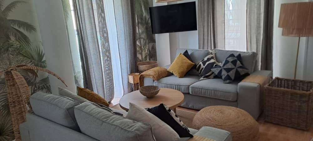 Apartament Edificio Amarillo En El Barrio Alicante Zewnętrze zdjęcie