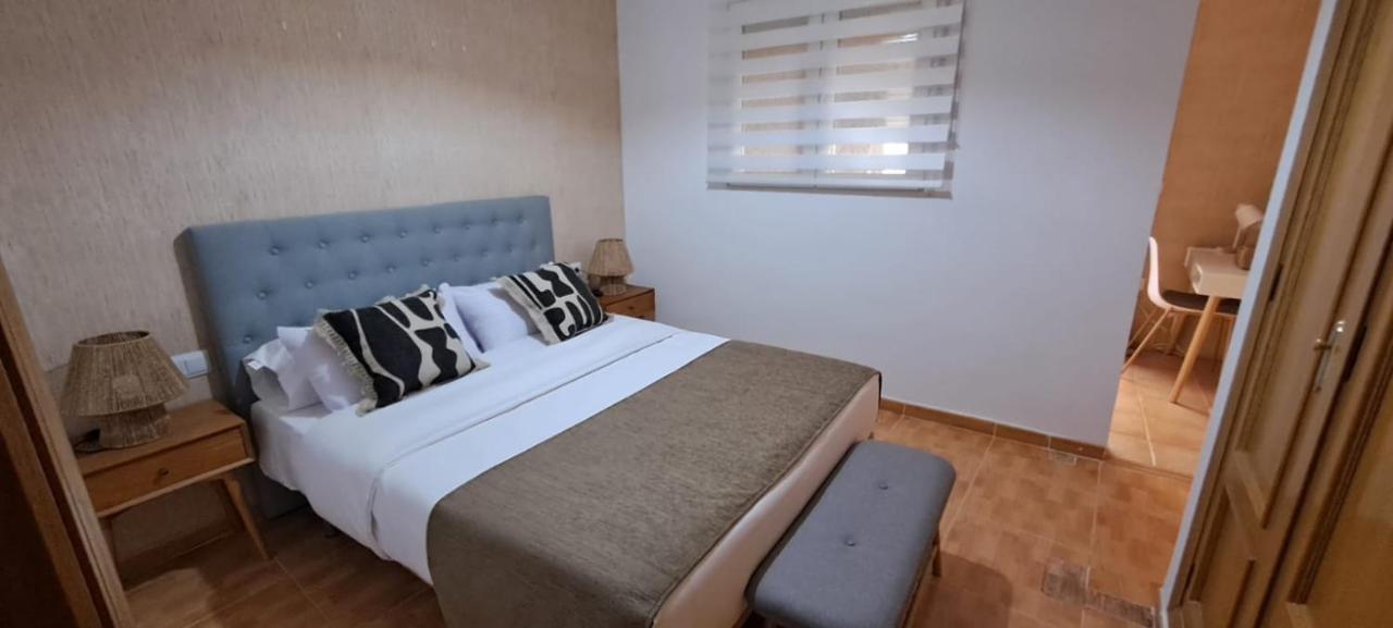 Apartament Edificio Amarillo En El Barrio Alicante Zewnętrze zdjęcie