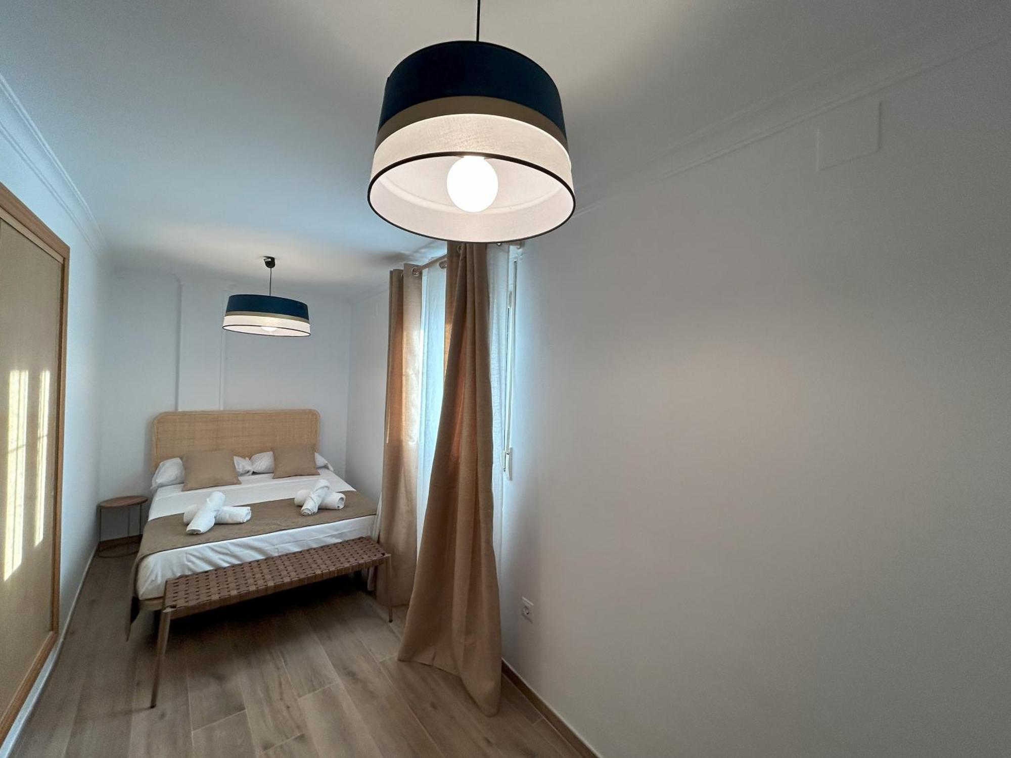 Apartament Edificio Amarillo En El Barrio Alicante Zewnętrze zdjęcie