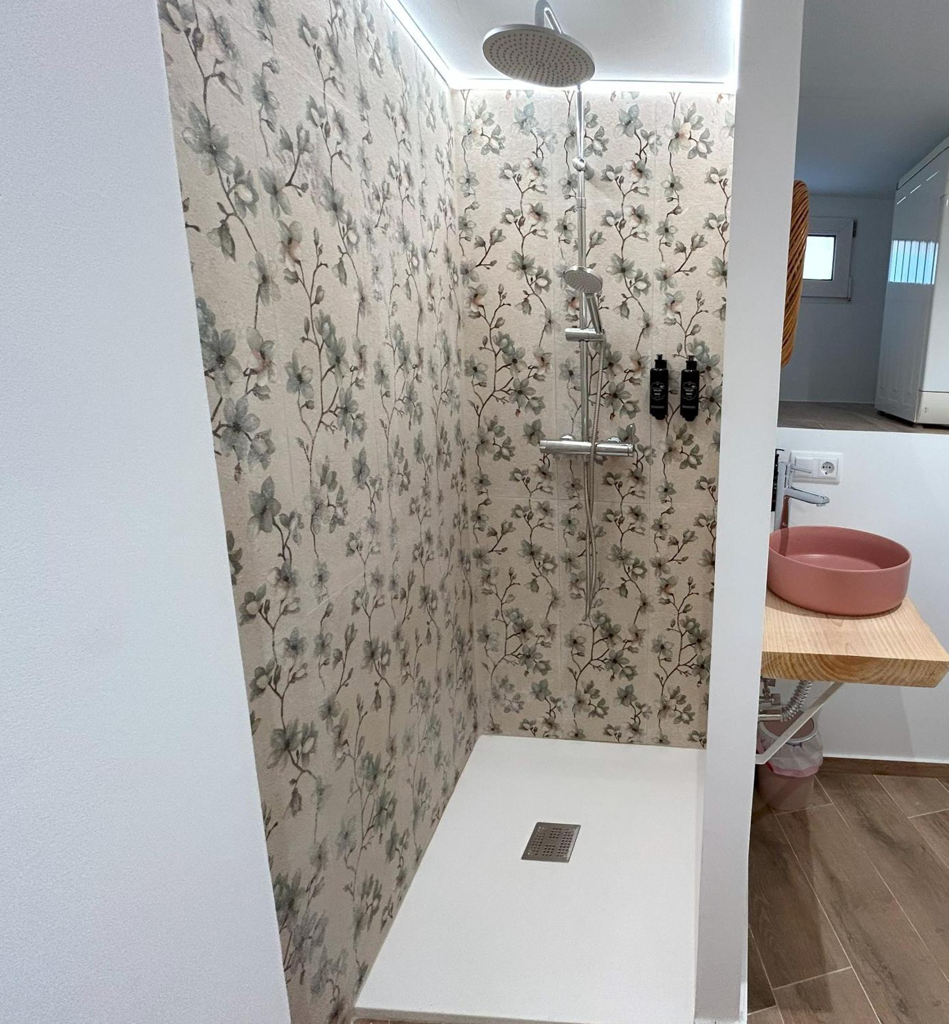 Apartament Edificio Amarillo En El Barrio Alicante Zewnętrze zdjęcie