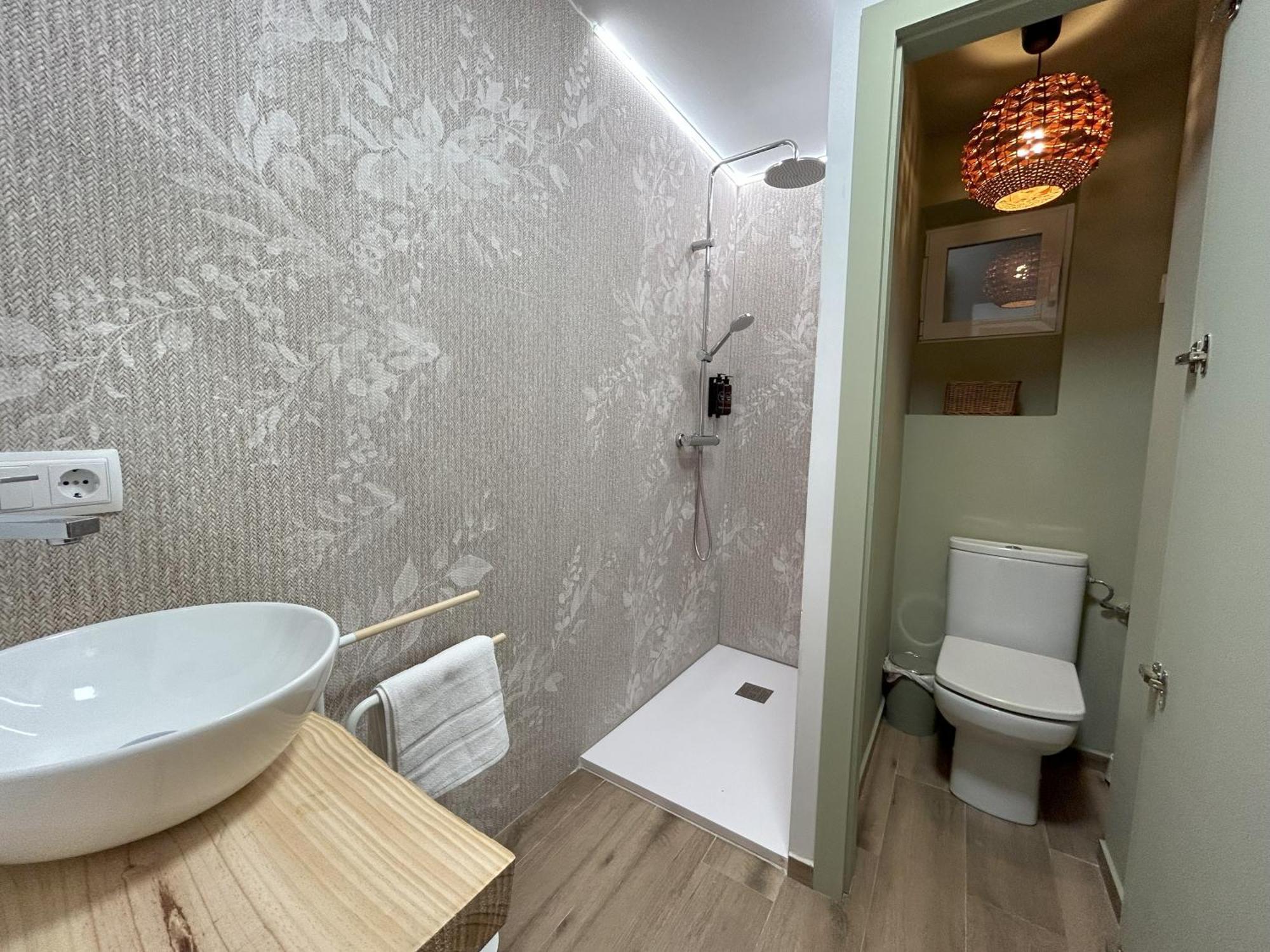 Apartament Edificio Amarillo En El Barrio Alicante Zewnętrze zdjęcie