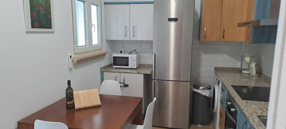 Apartament Edificio Amarillo En El Barrio Alicante Zewnętrze zdjęcie