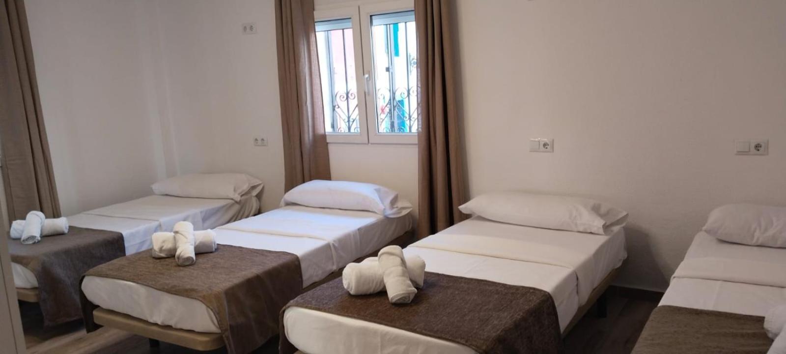 Apartament Edificio Amarillo En El Barrio Alicante Zewnętrze zdjęcie